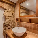 Apartment Le Borsalino Loft Avec Tropezienne Suquet *