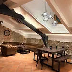Apartment Le Borsalino Loft Avec Tropezienne Suquet