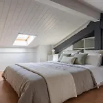 Le Borsalino Loft Avec Tropezienne Suquet