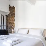 Apartment Le Borsalino Loft Avec Tropezienne Suquet *