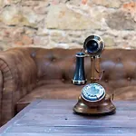 Le Borsalino Loft Avec Tropezienne Suquet