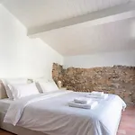 Le Borsalino Loft Avec Tropezienne Suquet