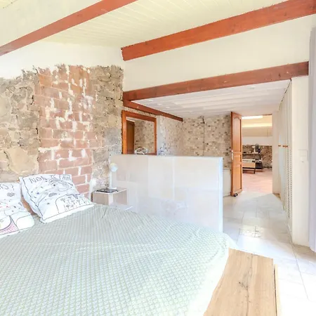 Le Borsalino Loft Avec Tropezienne Suquet Apartman Cannes