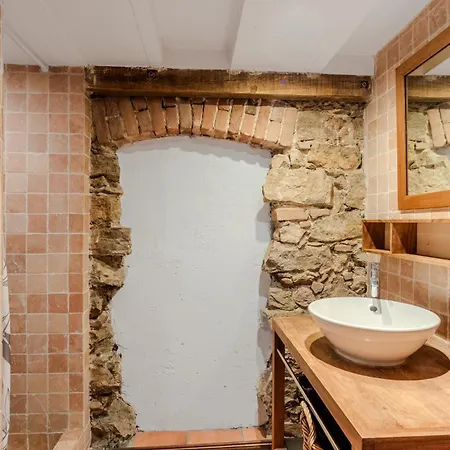 Le Borsalino Loft Avec Tropezienne Suquet Apartman