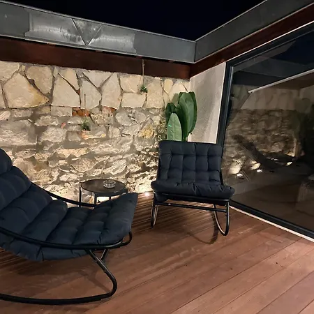 Appartamento Le Borsalino Loft Avec Tropezienne Suquet