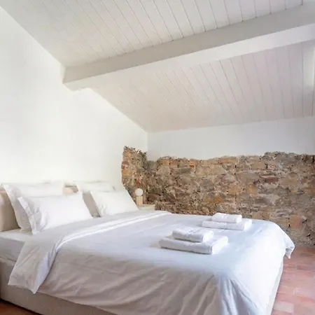Le Borsalino Loft Avec Tropezienne Suquet