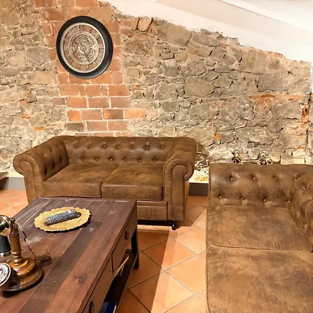 Appartamento Le Borsalino Loft Avec Tropezienne Suquet