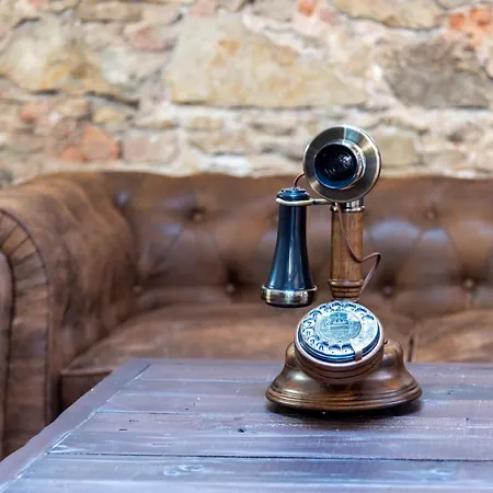 Le Borsalino Loft Avec Tropezienne Suquet
