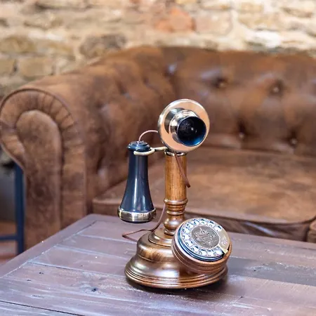 Le Borsalino Loft Avec Tropezienne Suquet アパート