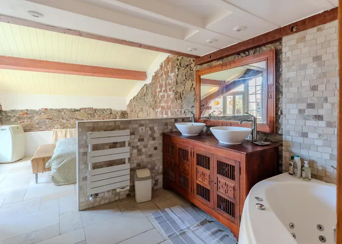 Apartman Le Borsalino Loft Avec Tropezienne Suquet