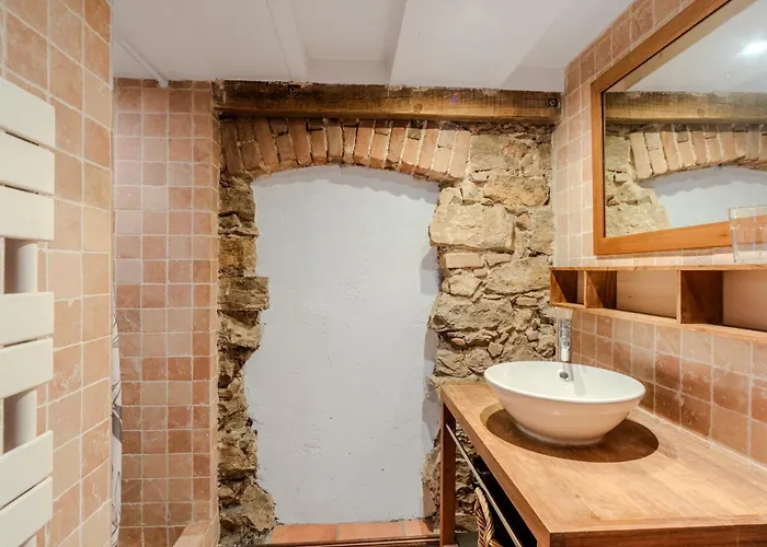 Le Borsalino Loft Avec Tropezienne Suquet Apartman